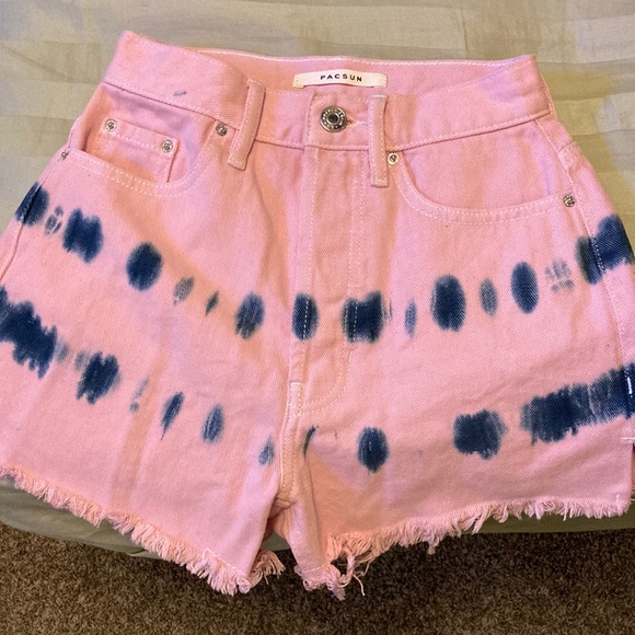 PacSun Pants - These are slightly too big on me. I bought these with the tags. Pacsun size 22